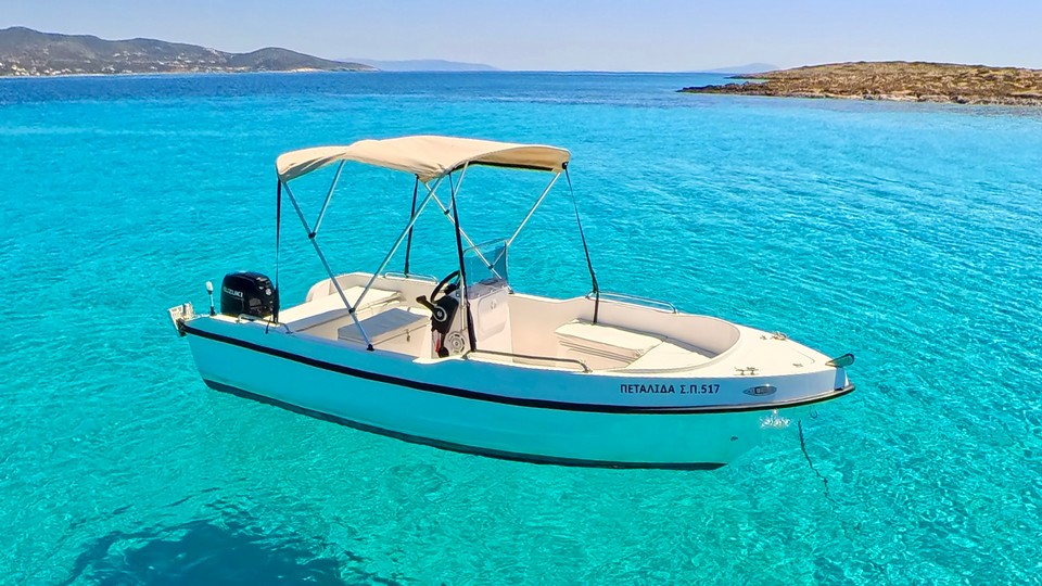 paros sea routes 007